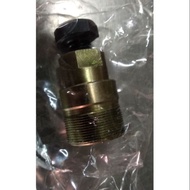 Vespa magnet pulley tool