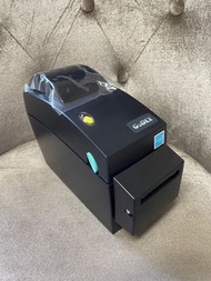 全新/二手 GoDEX DT2x 熱感式條碼標籤機(台灣製臺灣製)