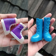 Preloved Barbie/Doll Boots