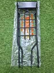 READYSTOK BONCENGAN BELAKANG JAGUAR RAK SEPEDA 16 / 20 INCH SEPEDA MINI, BMX LIPAT MTB FEDERAL MINIV