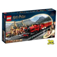 LEGO 76423 Hogwarts Express Tm Train Set with Hogsmeade Stationtm