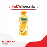 DISC PRODUCT FLORIDINA ORANGE JUICE EXP 1 JULY 2026