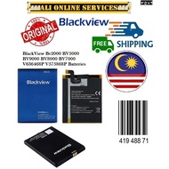 100% Original BlackView BV5000 BV9000 BV9000 Pro BV2000 BV8000 Pro V636468P BV7000 / BV7000 Pro V575