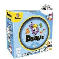 Asmodee Dobble Kids Edition