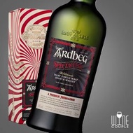 Ardbeg - Ardbeg Spectacular 2024 雅柏雲巔