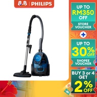 Philips FC9350 | Bagless vacuum cleaner | PowerPro Compact | PowerCyclone 5 technology | 1800W | FC9