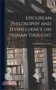 228323.Epicurean Philosophy and its Influence on Human Thought