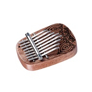 mini Thumb Piano8Mini Kalimba kalimba Kalimba Finger Piano Factory Dropshipping