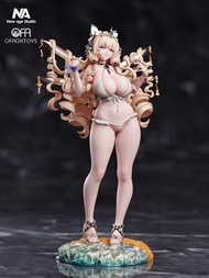 🔥Gk新品預訂🔥New Age
勝利女神妮姬NIKKE 皇冠