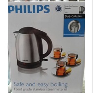 Philips HD9306 Electric Kettle