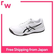 ASICS Tennis Shoes COURT SLIDE 3 CLAY/OC 1041A389 Men's
