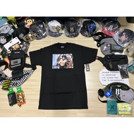 DGK x Bruce Lee Shirt New M
