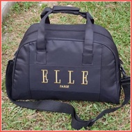 Large Clothing Bag Elle Bag Travel Bag Sling Strap Tote Bag