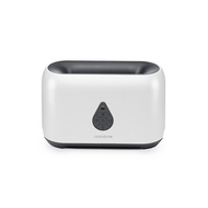 Nathome/Nordic Omu Little Fire with Flame Aroma Diffuser Humidifier Aroma Diffuser Aroma Diffuser At