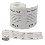 BESTWAY 62068 HEAVY DUTY REPAIR PATCH REPAIR KIT INFLATABLE PRODUCTS REPAIR PUNCTURES MULTIPURPOSE E