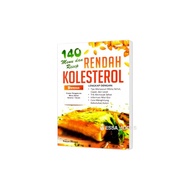 140 Menus And Low Cholesterol Recipes