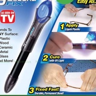 Power Tools 5 second Fix Magic Glue Magic Glue Lazer light tool