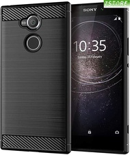 Sony Xperia XA2 Ultra caseSoft Feeling Full Protective Anti-ScratchampFingerprint + Scratch Resistan