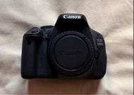 Canon 600D