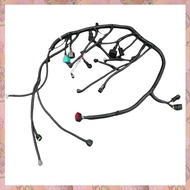 [h3w732xnj.ph] 6.0L  Wiring Harness Kit 3C3Z-12B637- 3C3Z12B637BA for    F450 F-550 2003-2004 D265-3