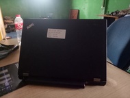 laptop second lenovo