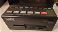 Yamaha Electone MDR-3 電子琴MIDI音樂磁碟錄音機
