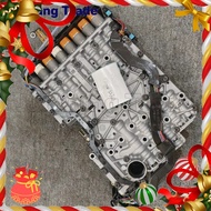 8HP55A ZF8HP55A 8HP50 ZF8HP50 8HP45 8HP55 ZF8HP55 8-speed Transmission Valve Body For BMW Jaguar Lan