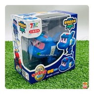 MAINAN ANAK GOGO DINO BERUBAH / HARGA PER 1PCS 15641 /MOMO DINO / GOGODINO