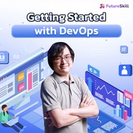 FutureSkill คอร์สเรียนออนไลน์ | Getting Started with DevOps