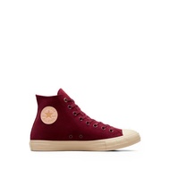 Converse x Wonka CTAS Unisex Sneakers - Deep Bordeaux/Nomad Khaki
