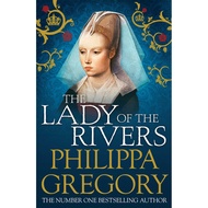[100% Original Books] - The Lady of the Rivers - Cousins' War 3 by Philippa Gregory (UK edition, pap