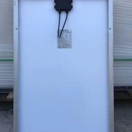 Monocrystalline 100w Solar Panel Household Lighting 12v Battery Charging Panel Car 150w Photovoltaic