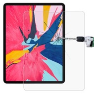 全城熱賣 - 適用於蘋果iPad Pro 12.9 2018/2020/2021/2022 0.26mm9H硬度2.5D弧邊鋼化玻璃膜