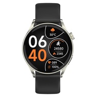 Aigo Smart Watch Bluetooth Call Waterproof Sports Fitness Health Monitoring Smartwatch Men Women