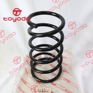 48131-bz140/ Snail Spring/ FRONT/ AVANZA 2006-2008/ TOYOTA
