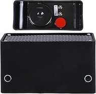 YUXSOUQ Backup Alarm Assembly 3T1815 Compatible with Caterpillar CAT AT78534 and John Deere Replceme