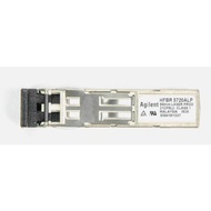 Agilent 850nm SFP-SX GBIC 2GB Optical FC HFBR5720ALP HFBR-5720ALP SW Transceiver