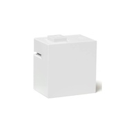 【KING JIM】TEPRA LITE熱感應式膠帶標籤機 白色