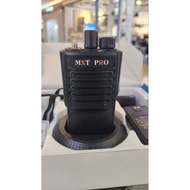 MXT PRO MX-995 IP68 WATERPROOF HIGH QUALITY UHF - 400-480MHZ 2800mAh