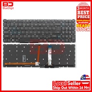ACER NITRO AN515-45 AN515-46 AN515-56 AN515-57 PREDATOR PH315-54 PH515-54 PH317-51 AN515-53 Laptop K