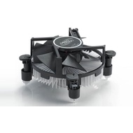 Fan Processor Intel LGA 1155/1156/1150/1151 Deepcool CK-11509 / CPU Cooler Processorheatsink
