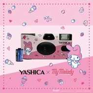 Sanrio x My Melody 一次性菲林相機