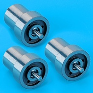 NEW 3Pcs Fuel Injector Nozzle Fit for Komatsu 3D67 Engine DN4PD62 Doosan Solar 015 Kubota TG1860 G17