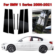 BMW 1 Series 2008-2021 Model-specific Mirror Center Pillar B C Pillar Stickers Car Window Decoration