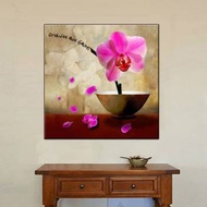 PAINTING CANVAS 70X60cm