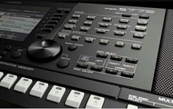 Keyboard Yamaha PSR S775 / PSR S 775 / PSR-S775 / Original