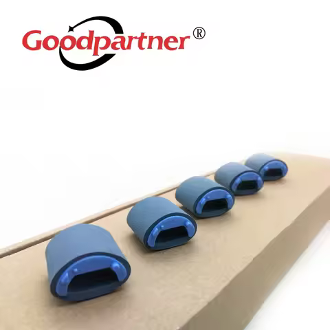 5X RC1-2050-000 RL1-0266-000 Paper Pickup Roller for HP 1010 1012 1015 1018 1020 1022 3015 3020 3030