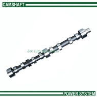 4JB1 4JB1T 4JG2 4JG2T 4JB1T 4JA1 JG2TC Camshaft  ISUZU Bighorn/Trooper Opel Frontera A/Campo/Montere