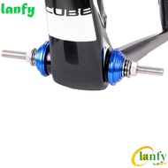 LANFY Headset/BB Press-In Tool MTB Road Bike Bike Accessories Press-in Tool Bicycle Headset BB Removal Tool Installation Tools Bottom Bracket Press Fit