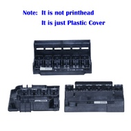 L1800 L801 L800 L805 4720 XP600 8050 L18050 i3200 DX5 Printhead Cover Adapter UV DTF Manifold